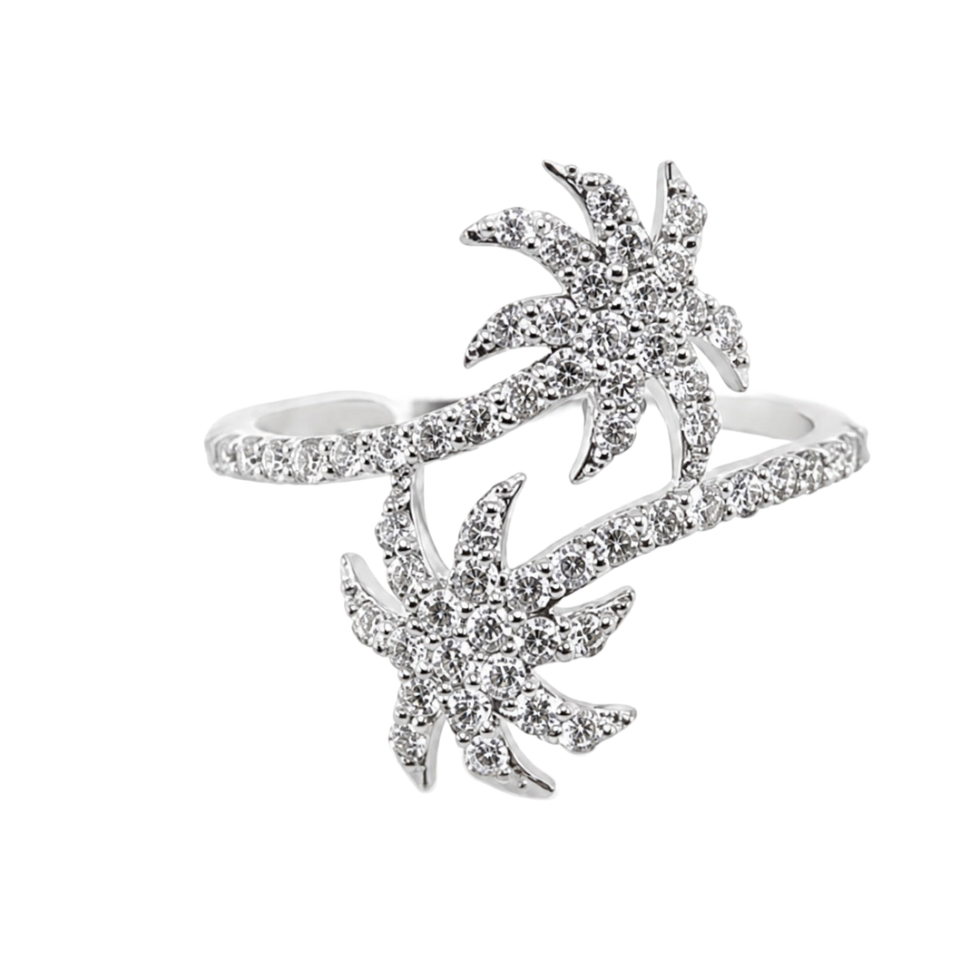 0.60ct Diamond Ring - SKU 46275