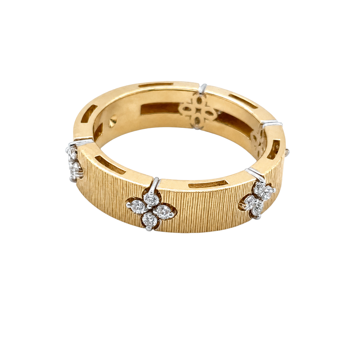 0.30ct Diamond Ring - SKU 54775