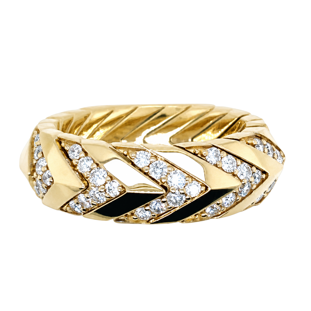 1.2ct Diamond Ring - SKU 52768