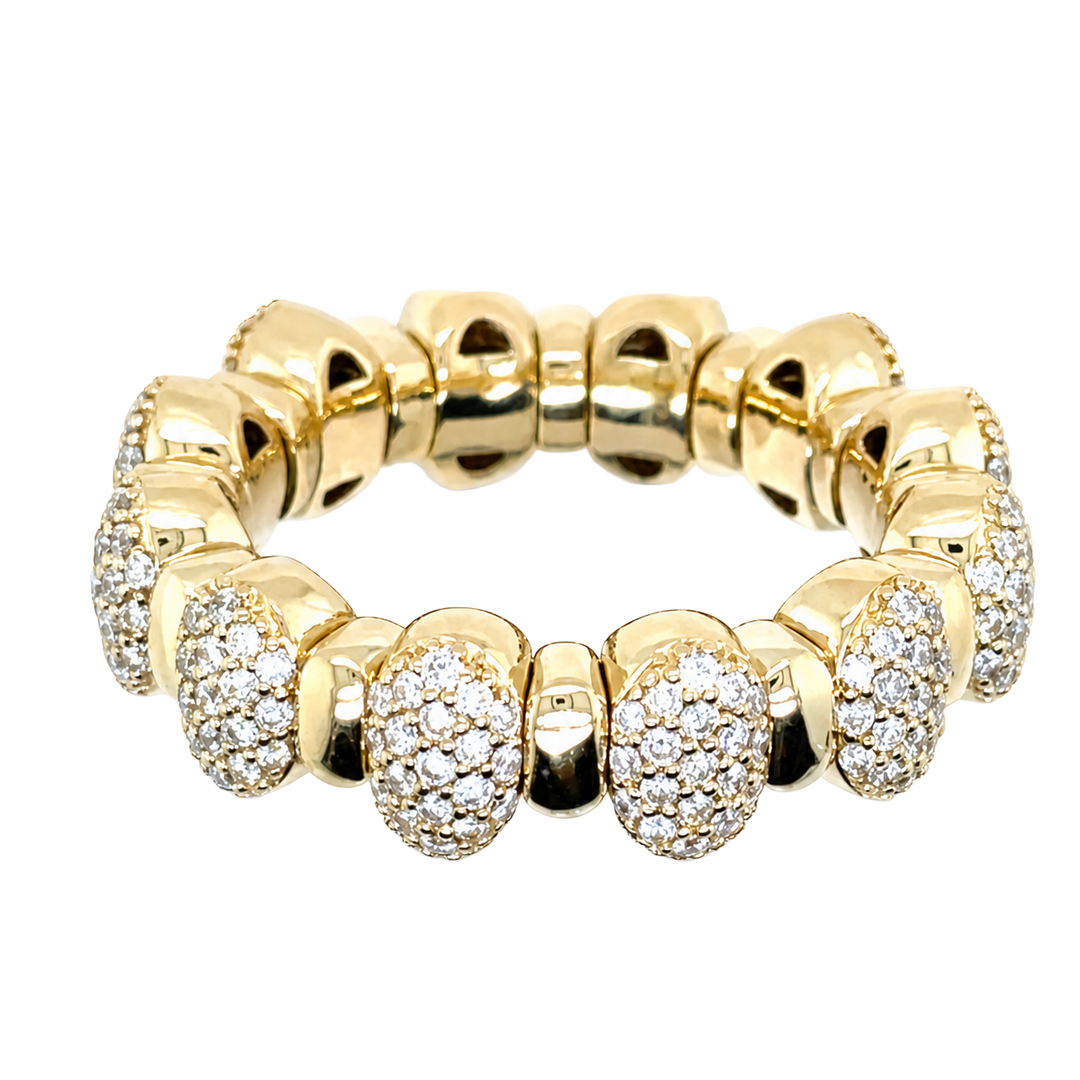 1.05ct Diamond Ring - SKU 53106