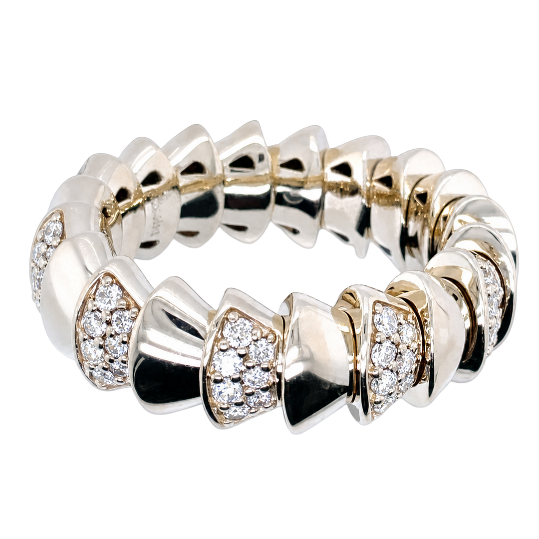 0.80ct Diamond Ring - SKU 53107