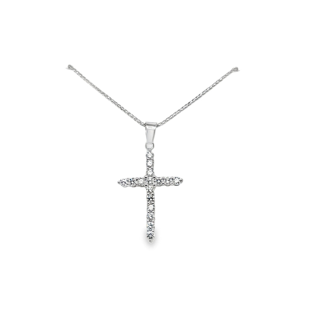 Diamond Cross