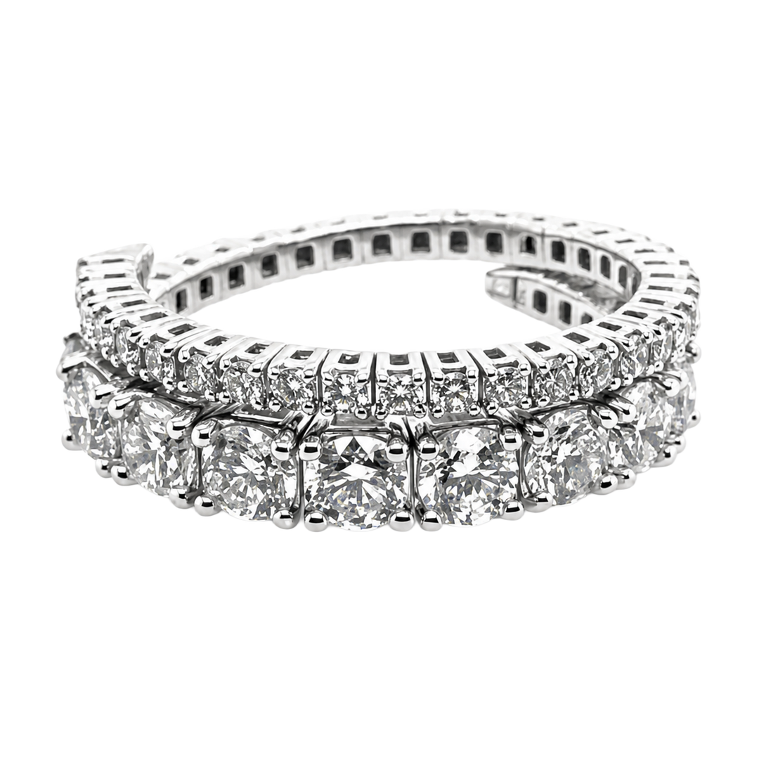 2ct Diamond Ring - SKU 45863