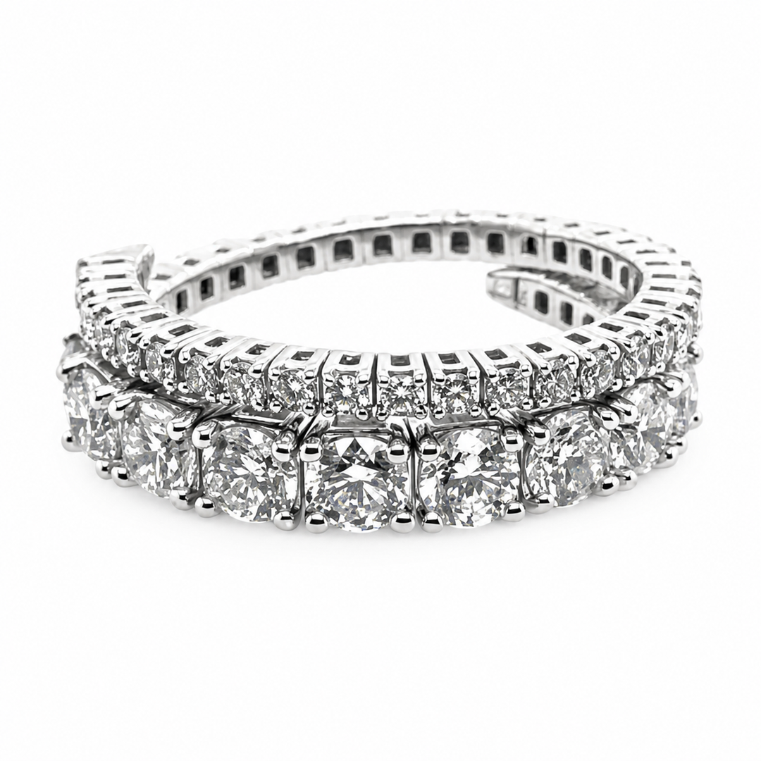2ct Diamond Ring - SKU 45863