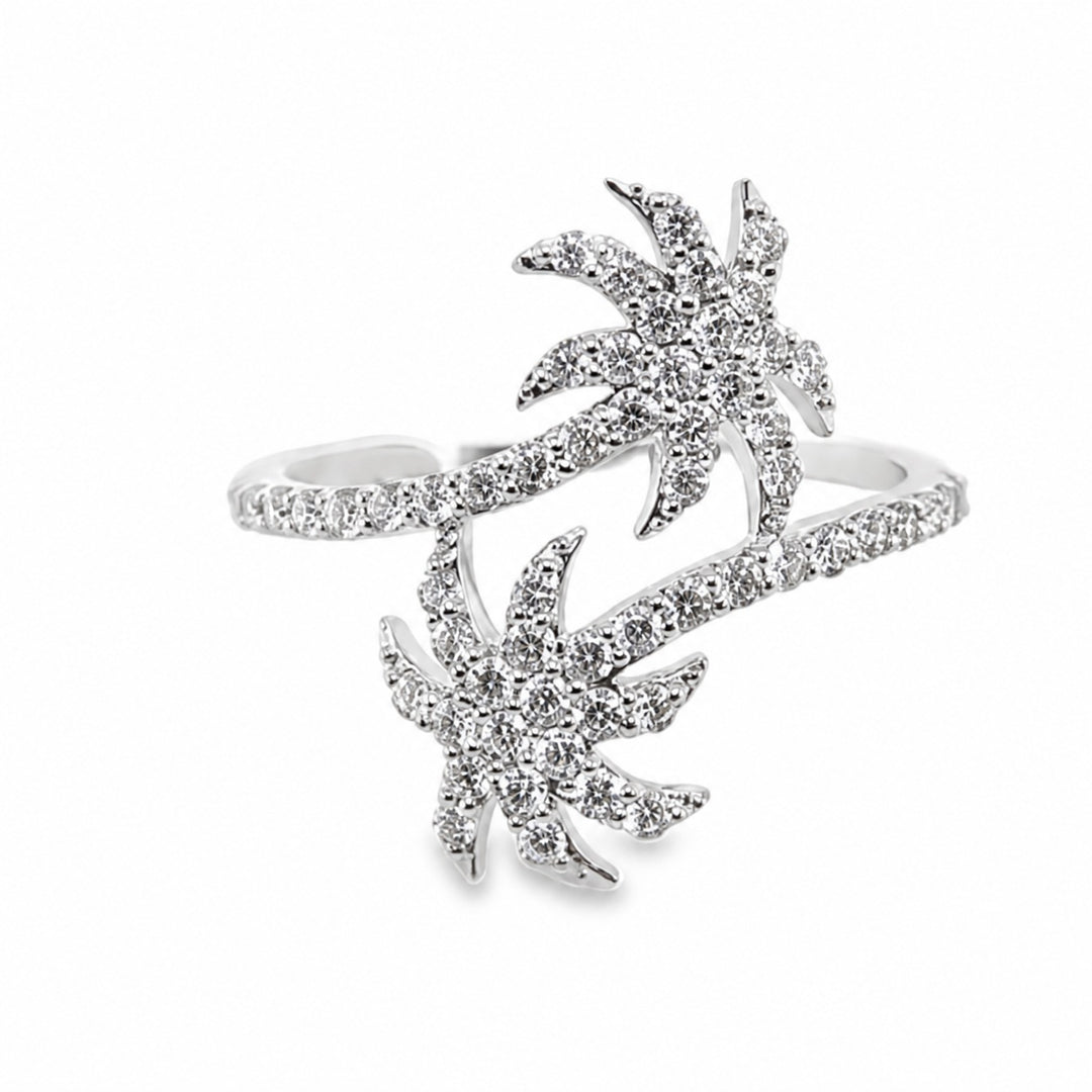 0.60ct Diamond Ring - SKU 46275