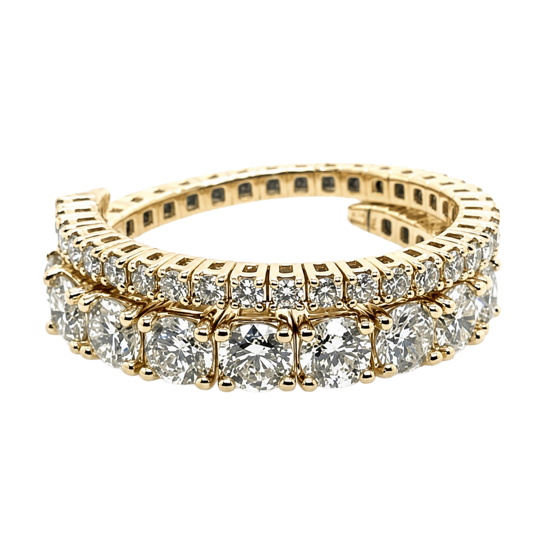 2ct Diamond Ring - SKU 51394