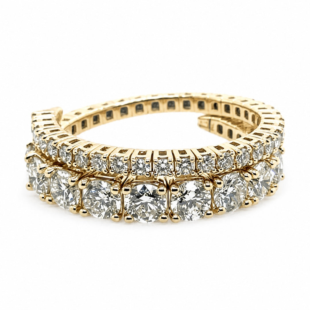 2ct Diamond Ring - SKU 51394