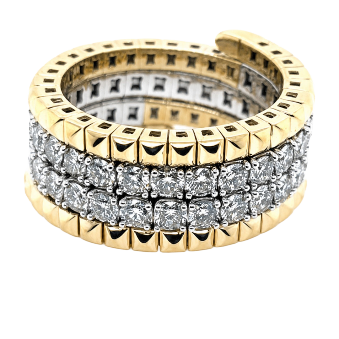 2.5ct Diamond Ring - SKU 51401