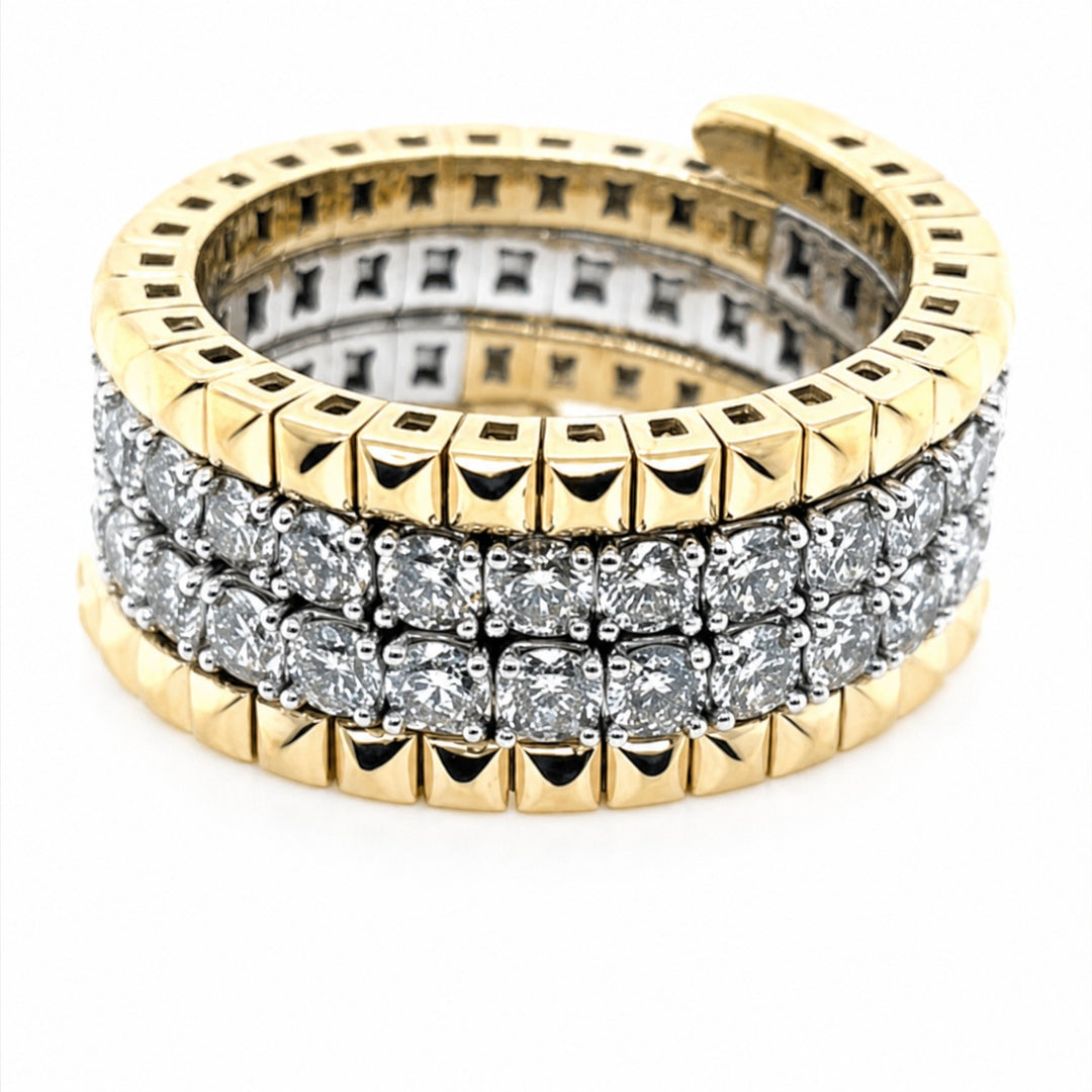 2.5ct Diamond Ring - SKU 51401