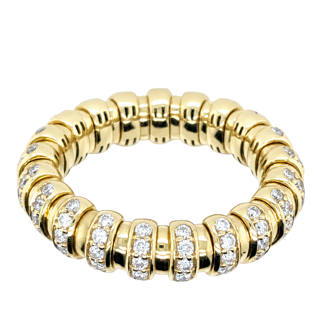 1.1ct Diamond Ring - SKU 52767