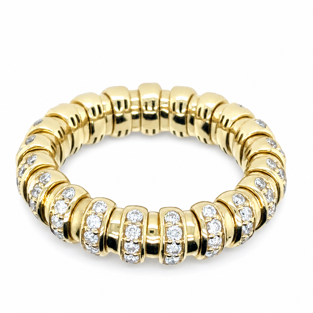 1.1ct Diamond Ring - SKU 52767