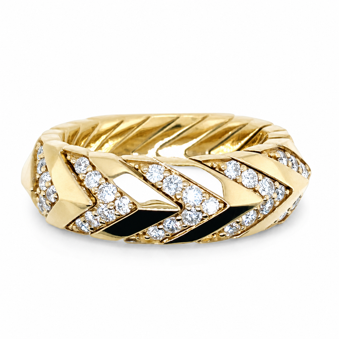 1.2ct Diamond Ring - SKU 52768