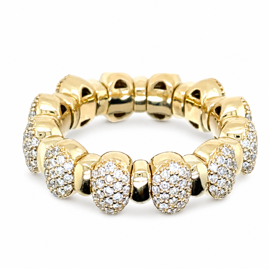 1.05ct Diamond Ring - SKU 53106