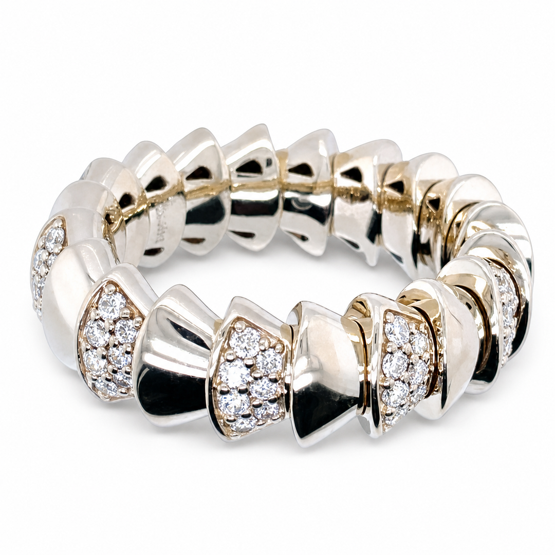 0.80ct Diamond Ring - SKU 53107