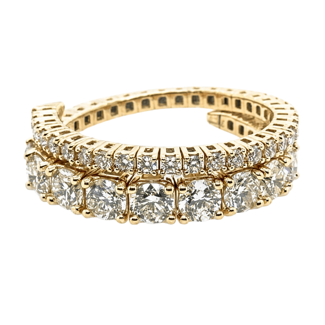 2ct Diamond Ring - SKU 54067