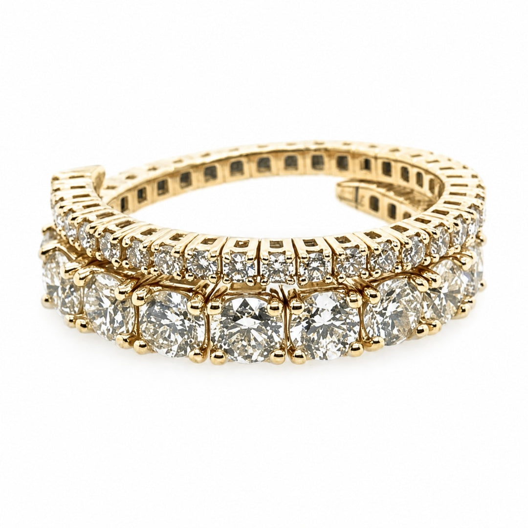2ct Diamond Ring - SKU 54067