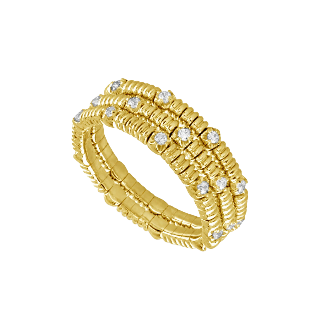 0.25ct Diamond Ring - SKU 54188