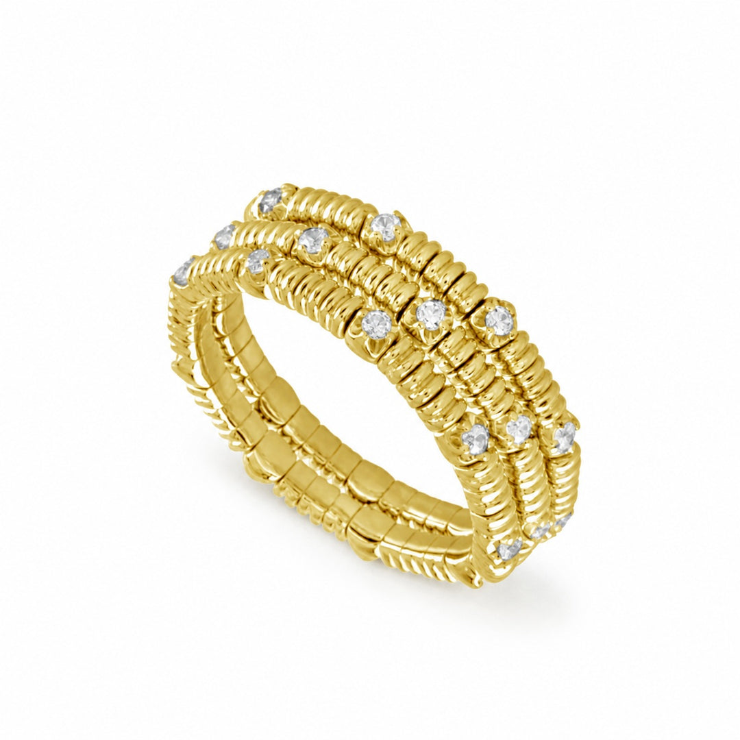 0.25ct Diamond Ring - SKU 54188