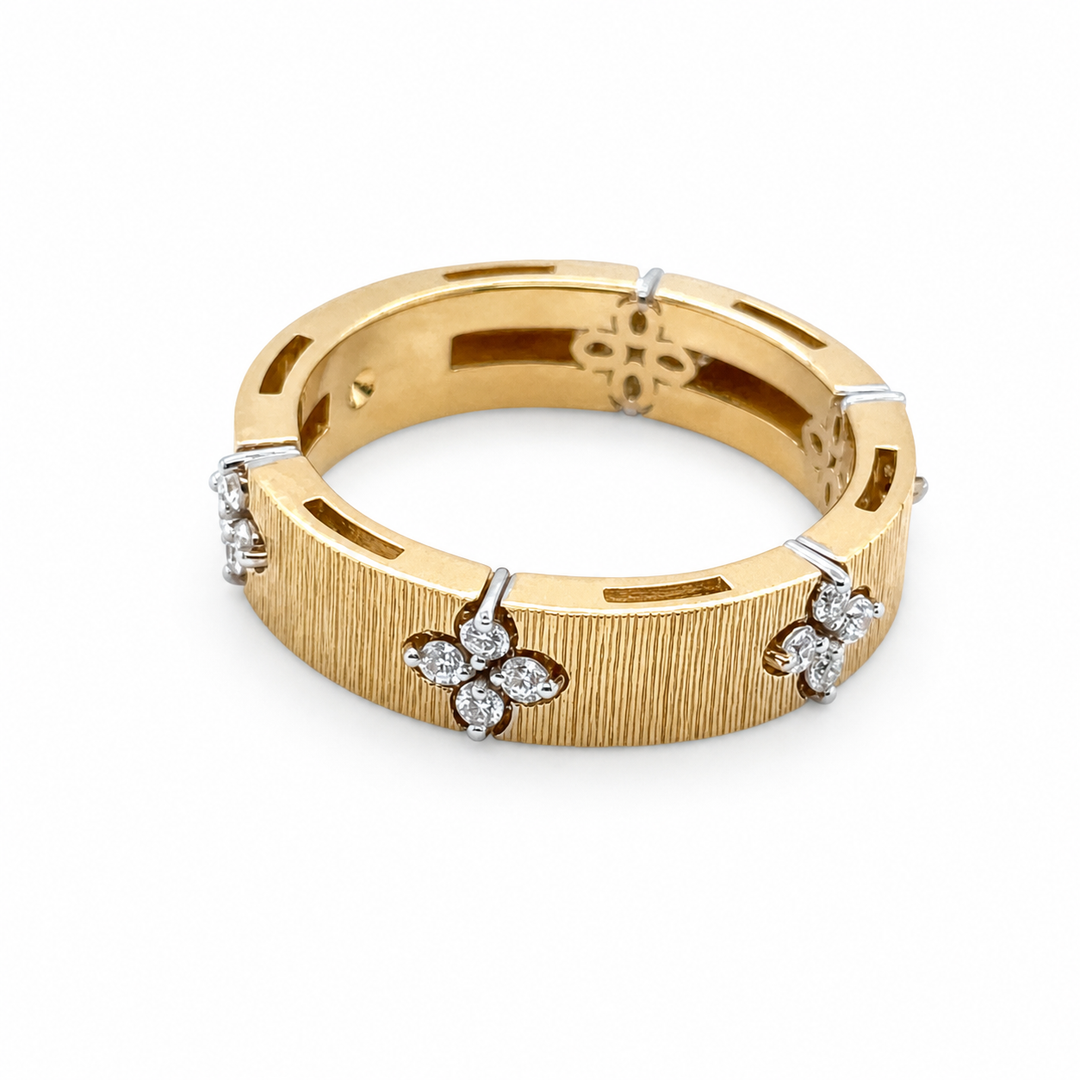 0.30ct Diamond Ring - SKU 54775